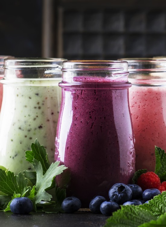 Kalys Supplier of Konjac Flours and Functional Ingredients