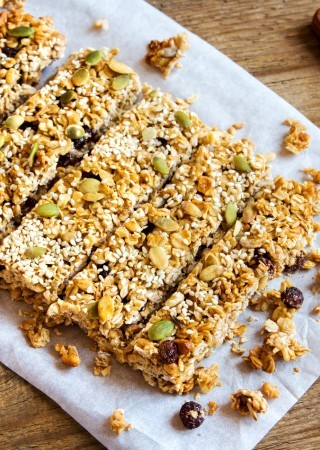 FARINES DE KONJAC KALYS