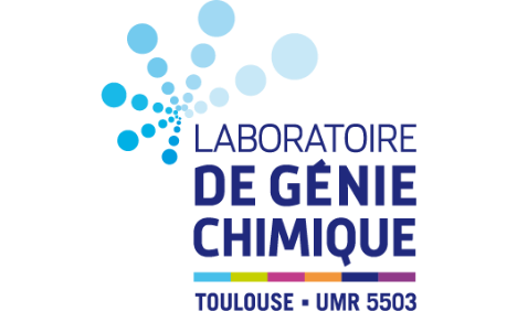 Laboratoire de génie chimique Toulouse