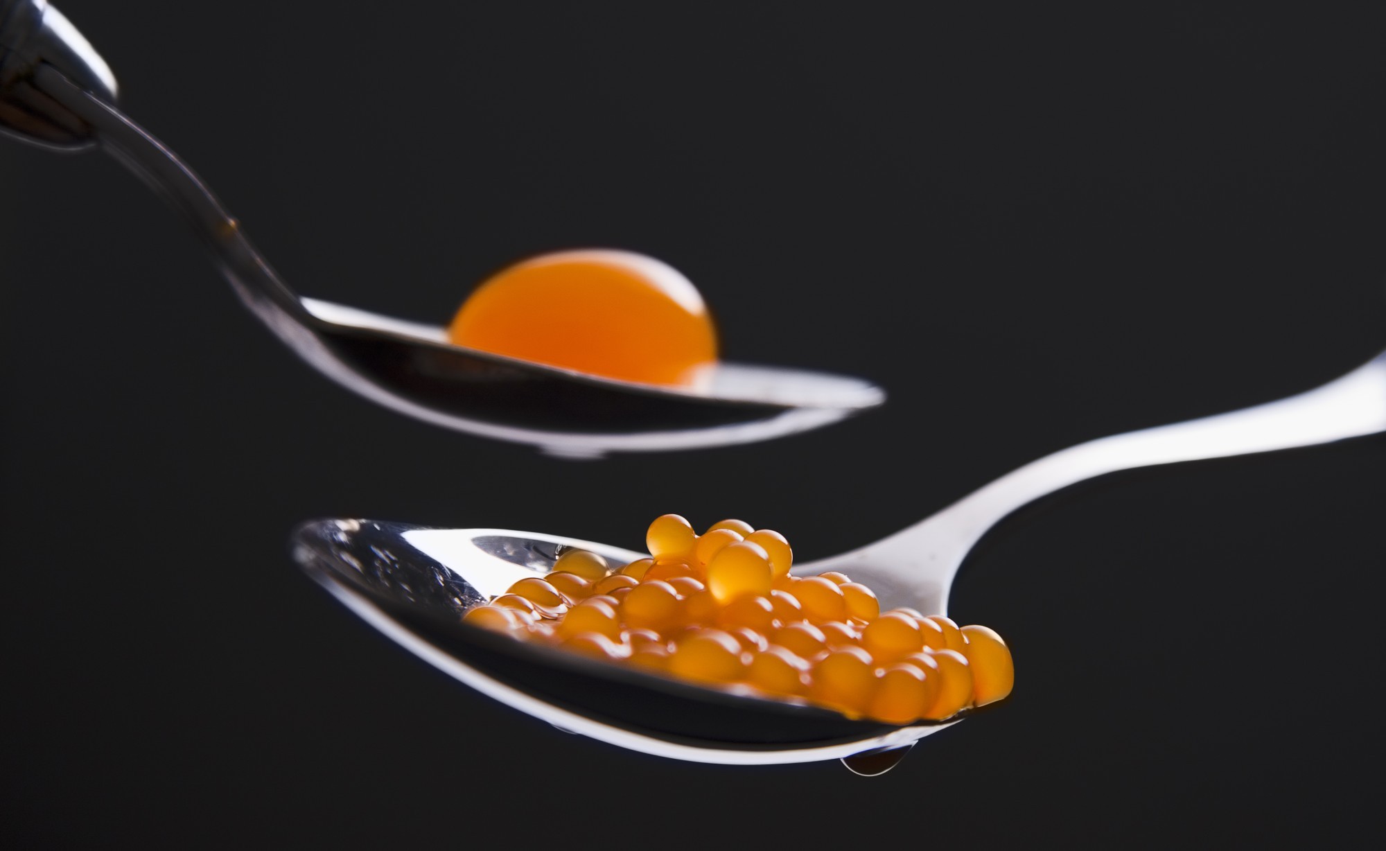 Cuisine moléculaire