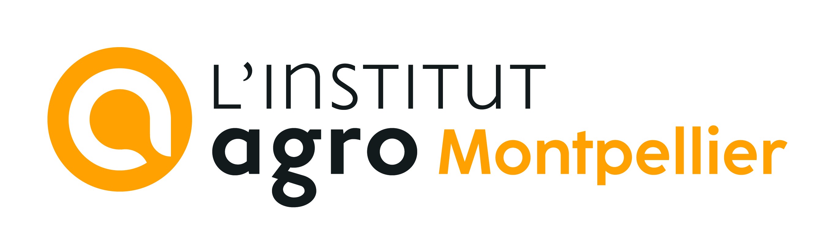 L'institut agro Montpellier